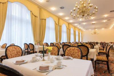 Kaiserhof Eisenach