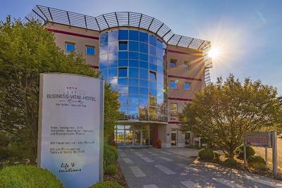 Am Rennsteig Business-Vital-Hotel