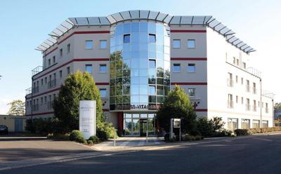 Am Rennsteig Business-Vital-Hotel