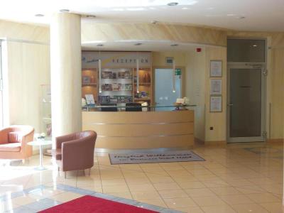 Am Rennsteig Business-Vital-Hotel