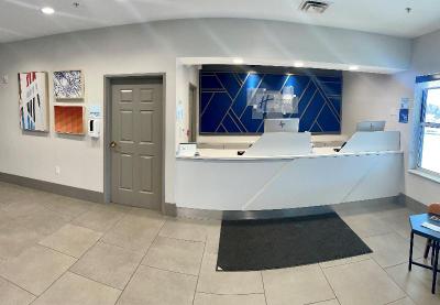 Holiday Inn Express & Suites Marquette