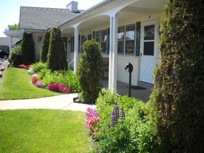 Glass House Inn