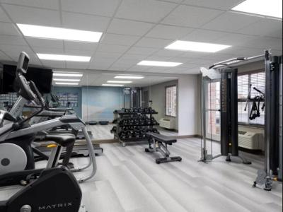 Candlewood Suites Radcliff - Fort Knox