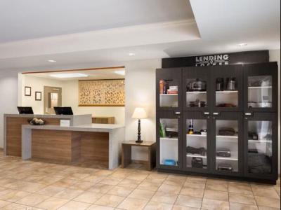 Candlewood Suites Radcliff - Fort Knox