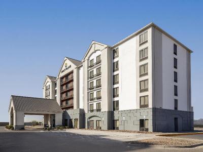 Hyatt Place El Paso Airport