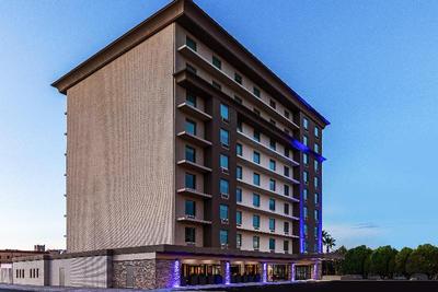 Holiday Inn Express El Paso-Central