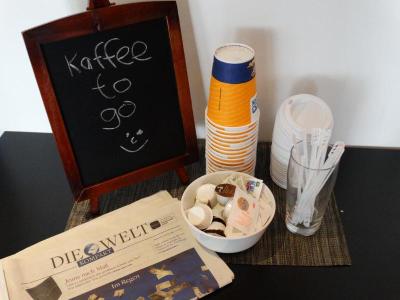 Art Hotel Körschen
