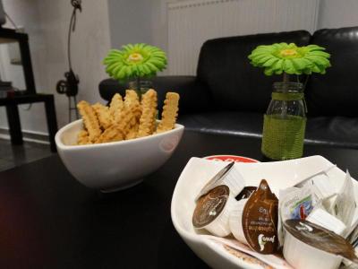 Art Hotel Körschen