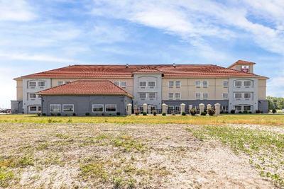 Best Western Plus MidAmerica Hotel
