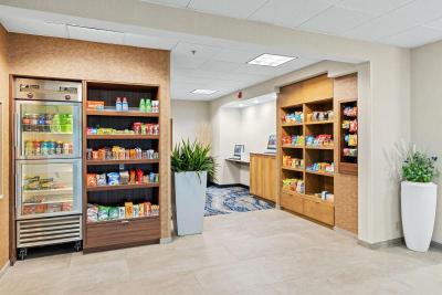 Fairfield Inn Evansville West