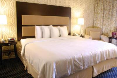 Delta Hotels by Marriott Somerset