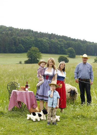 Zur Grünen Kutte