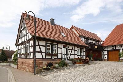 Zur Grünen Kutte