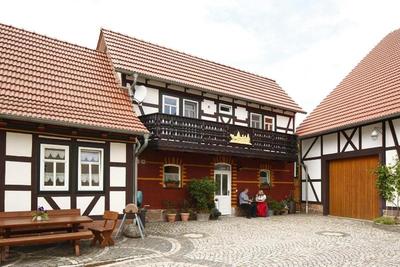 Zur Grünen Kutte