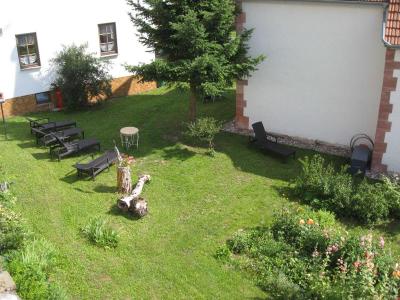 Zur Grünen Kutte