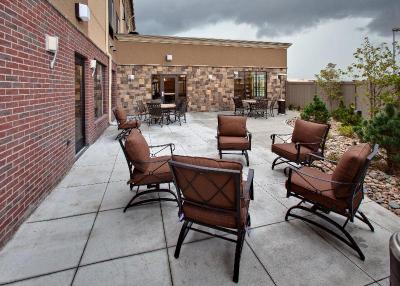 Holiday Inn Express Hotel & Suites Grand Island