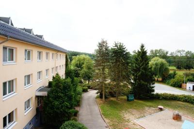 Hotel Am Tierpark Güstrow