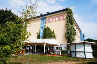 Hotel Am Tierpark Güstrow