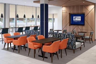 Holiday Inn Express Evansville - West