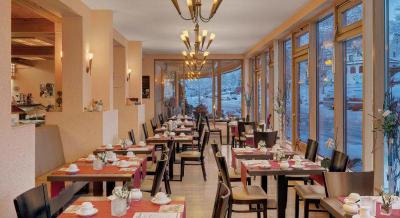 Schlossberghotel am Rennsteig