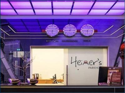 Heiner's