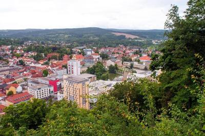 ACHAT Hotel Suhl