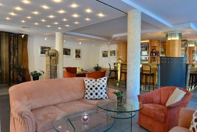 ACHAT Hotel Suhl