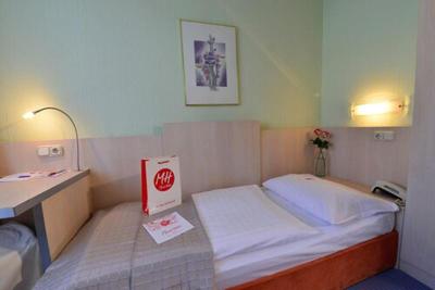 ACHAT Hotel Suhl