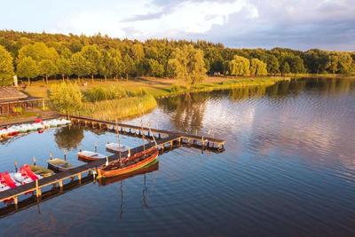 Strandhaus am Inselsee