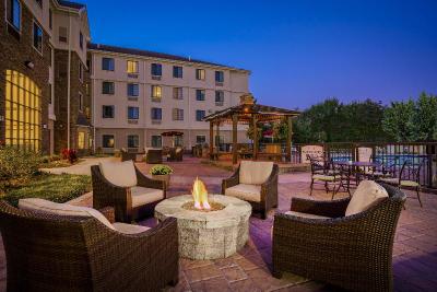 Staybridge Suites Wilmington Newark