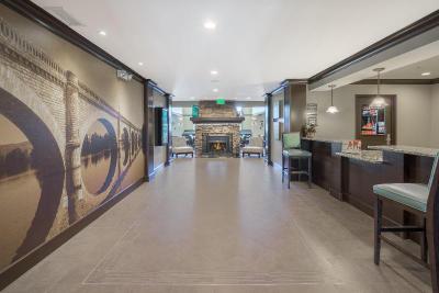 Staybridge Suites Wilmington Newark