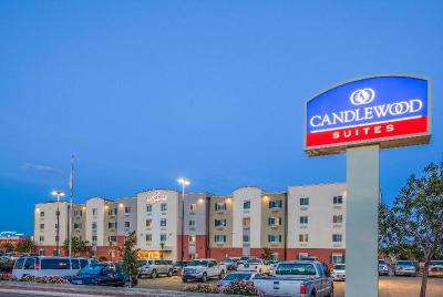 Candlewood Suites El Paso