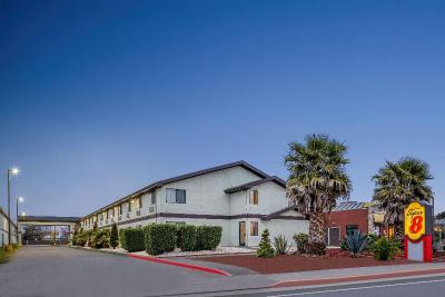 Super 8 by Wyndham Arcata