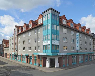 Residenz Oberhausen