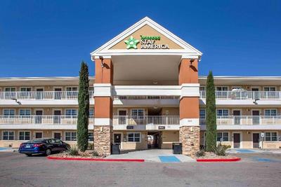 Extended Stay America - El Paso - Airport