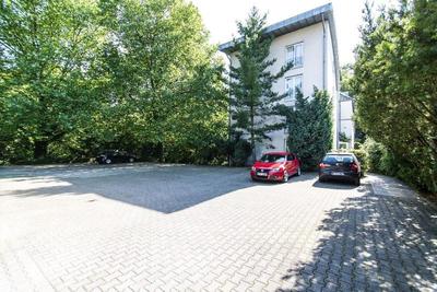 Waldhaus Langenbrahm