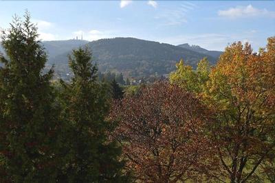 Hotel Am Burgholz