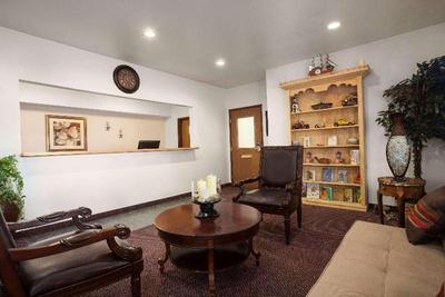 Travelodge by Wyndham Elko NV 