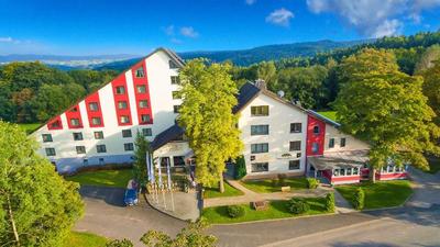 Aktiv & Vital Hotel Thüringen