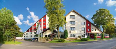 Aktiv & Vital Hotel Thüringen
