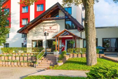 Aktiv & Vital Hotel Thüringen