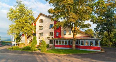 Aktiv & Vital Hotel Thüringen
