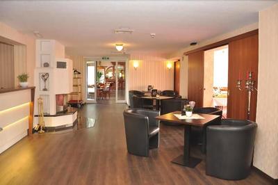 Aktiv & Vital Hotel Thüringen