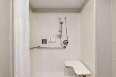 Super 8 by Wyndham Eureka