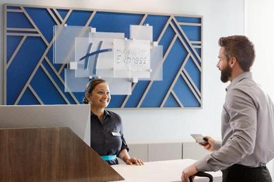 Holiday Inn Express Sault Ste. Marie