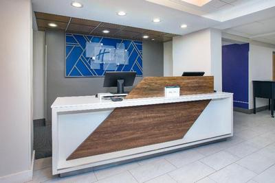 Holiday Inn Express Sault Ste. Marie