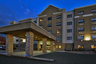 Holiday Inn Express Sault Ste. Marie
