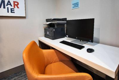 Holiday Inn Express Sault Ste. Marie