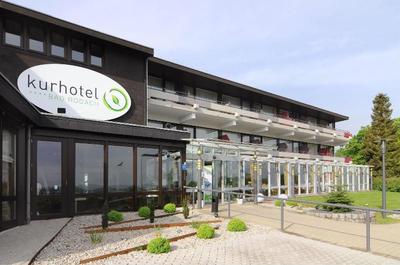 Flair & Kurhotel Am Thermalbad