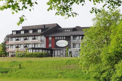 Flair & Kurhotel Am Thermalbad